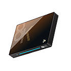 Смарт приставка H96 MAX M9S 8/128 ГБ, RK3576, Android 14, WIFI 6, фото 4