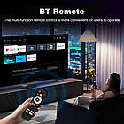 Смарт приставка H96 MAX M9S 8/128 ГБ, RK3576, Android 14, WIFI 6, фото 9