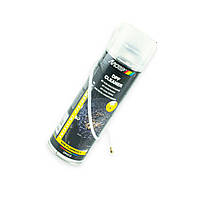 Очищувач сажового фільтру Motip DPF cleaner (500мл) аерозоль