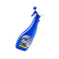 Очищувач двигуна зовнішній SCT-Mannol Motor Cleaner (500мл) тригер