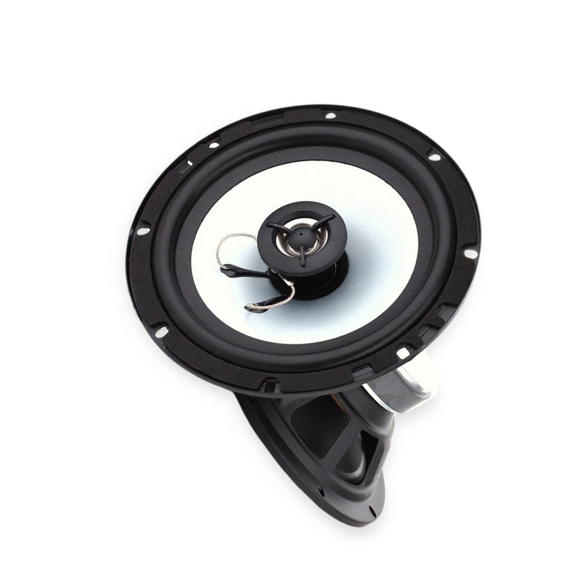 Динамік 16см 80W 2 смуги Kicx