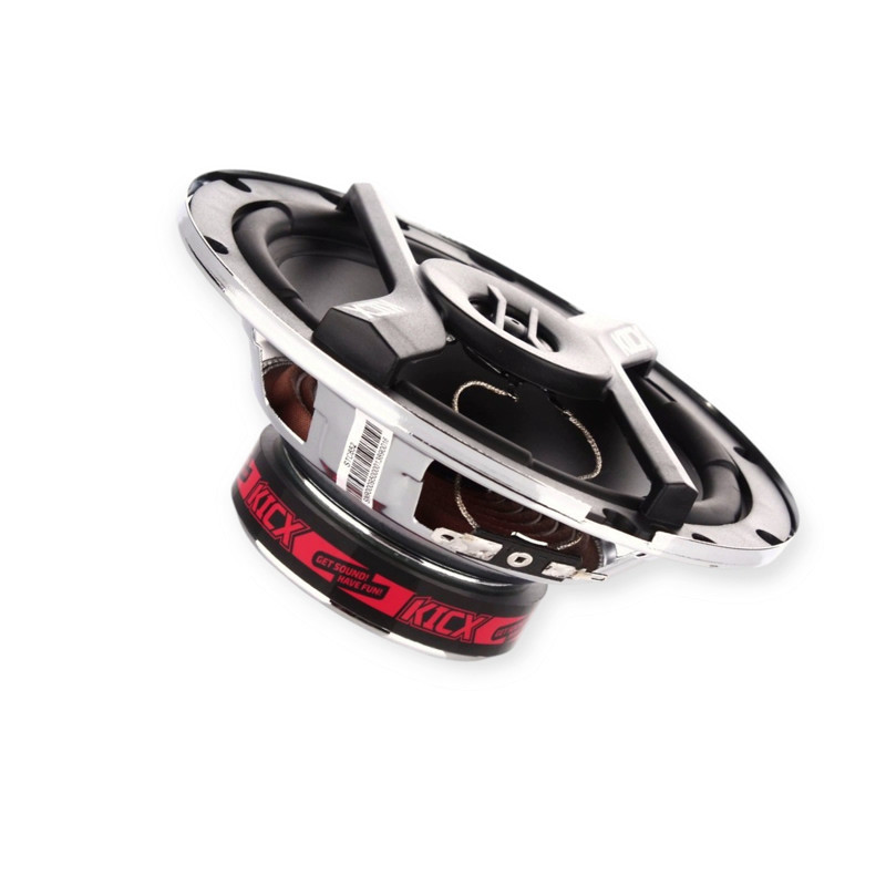 Динамік 16см 150W 2 смуги STC-652 Kicx