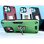 Чохол Iron Warriors Separate Camera для iPhone 12 Pro Білий, фото 5