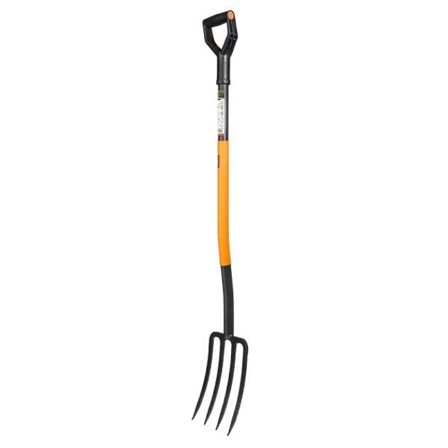 Вили для копання із загартованою голівкою з борної сталі Bradas KT-V2031, фото 1