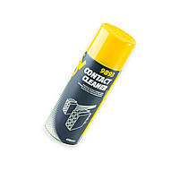 Очищувач контактів SCT-Mannol Contact Cleaner (450мл)
