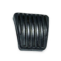 Резинка педалі гальма, зчеплення Lanos, Sens, Aveo