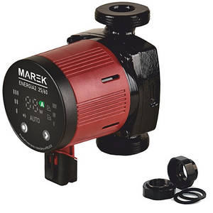 Насос циркуляційний частотний Marek Energia 2 25/60 130 мм