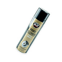 Очищувач гальм та зчеплення K2 Brake Cleaner (500мл)