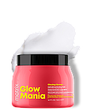 Маска Glow Mania для інтенсивного захисту кольору та яскравого блиску фарбованого волосся Matrix,500ml, фото 7