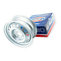 Диск колісний Logan 5.5Jх14 (металік) EuroEx