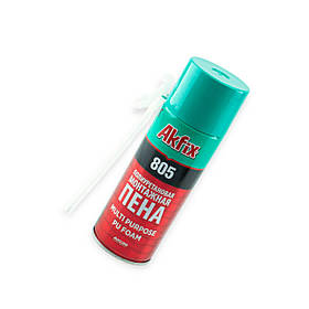 Монтажна піна