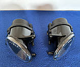 Протитуманні фари Depo Audi A6 C5 01 — 05, фото 7