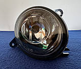 Протитуманні фари Depo Audi A6 C5 01 — 05, фото 2