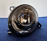 Протитуманні фари Depo Audi A6 C5 01 — 05, фото 3