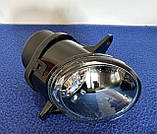 Протитуманні фари Depo Audi A6 C5 01 — 05, фото 4