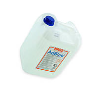 Рідина для систем SCR (AdBlue) 10л Hico (з лійкою)