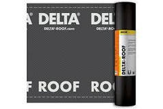 DELTA-ROOF — Мембрана дифузійна TM DÖRKEN ®