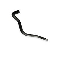 Патрубок пічки Logan 1.4, 1.6 MPI FSO