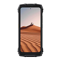 Смартфон Blackview BV7300 Black 6/256gb NFC 15000mAh Подвійні ліхтарі для кемпінгу, фото 6