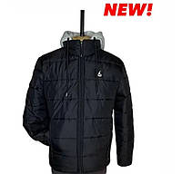 НОВИНКА! Демісезонна куртка чоловіча 'NBA spring. Розміри: 44, 46, 48, 50, 52, 54, 56, 58