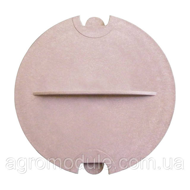 Кришка приймальної камери ОВС-25 (СММ 03.024), фото 1