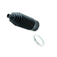 Пильовик рульової рейки Logan II, Dokker 12 LEMFORDER