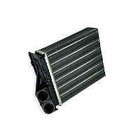 Радіатор обігрівача Logan, Duster (EuroEx) EX-47484