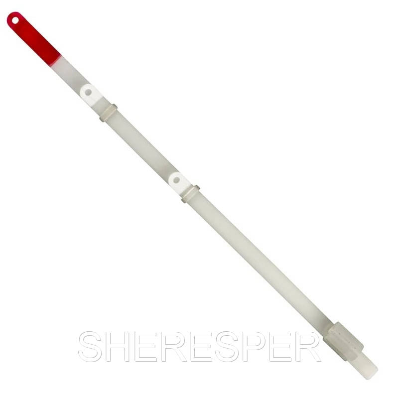 Кивок Select балансирний 80 мм 5-9г 1 шт.