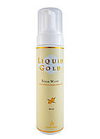 Рідка обліпихова пінка для обличчя Liquid Gold Foam Wash, 200 мл