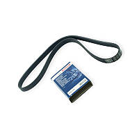 Ремінь генератора Logan 1.4, 1.6 c ГУР, струмковий (5РК1110) BOSCH