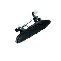 Ручка двері зовнішня Logan ліва EuroEx