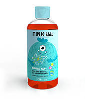 Піна для ванни змінююча колір Tink Kids — Bubble Gum