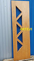 Двері міжкімнатні 2030х625х35 мм ARTEVI Іспанія