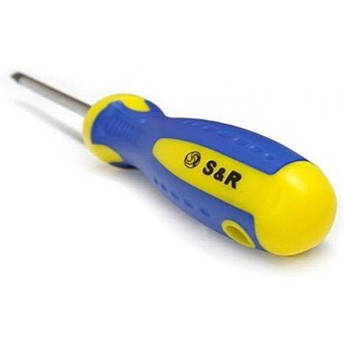 Тримач біт S&R серії S2 100 мм 1/4
