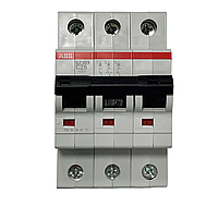 Автоматичний вимикач ABB SZ203-C25 2CDS253025R0254