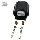 Роз'єм датчика абс Ліф Ніссан 7283885130 15924890769 47901-1KA0A