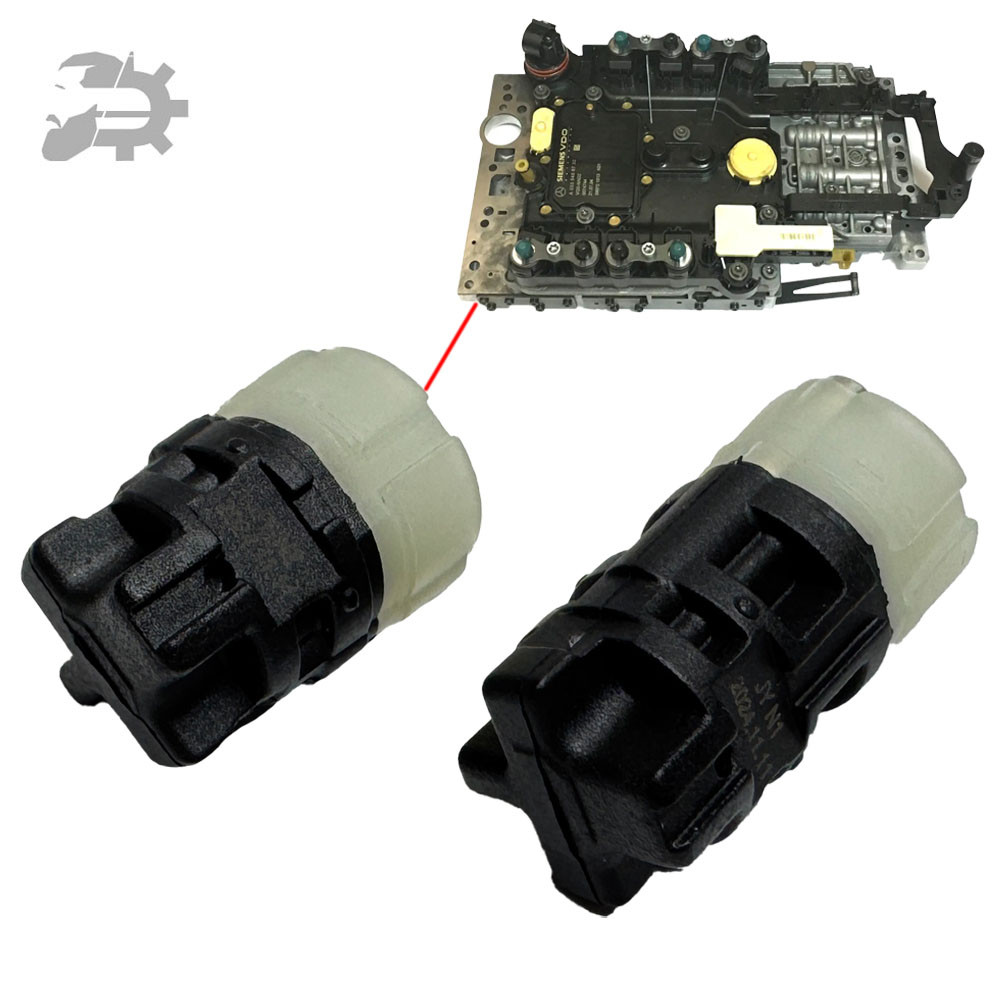 Ремкомплект коробки 7G Tronic 722.9 датчики швидкості X164 GL Мерседес Y3/8n1 Y3/8n2 A0034460310 A0335457332