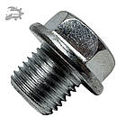 Маслозливна пробка піддона Соул 1 Кіа 2151223000 MD050316 90009PH1000