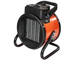 Тепловентилятор промисловий Vitals EH-27