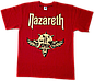 Футболка     " Nazareth" L, фото 3
