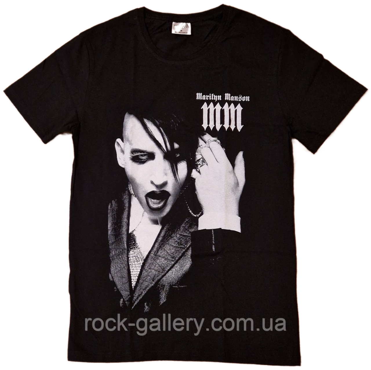 Футболка "Marilyn Manson" M, XL
