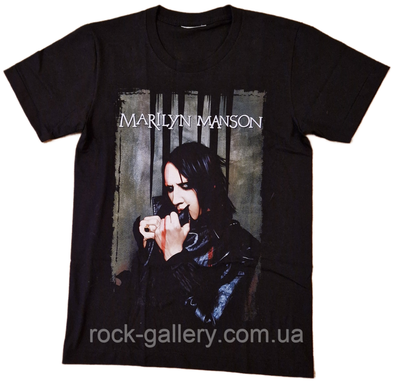 Футболка " Marilyn Manson" S Таїланд