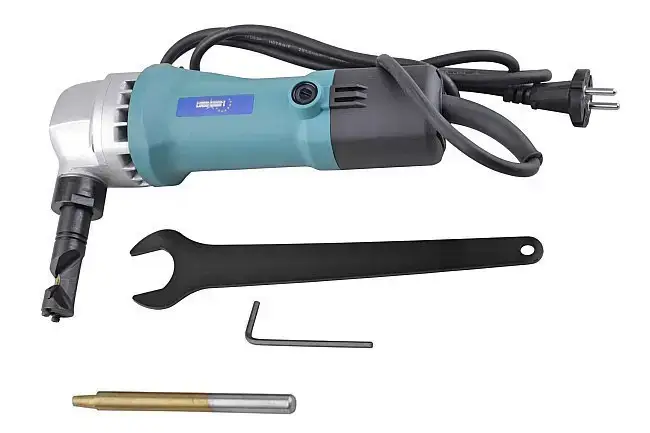 Висічні ножиці Euro Craft ES116, фото 1