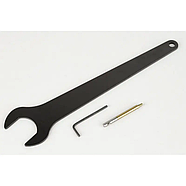 Висічні ножиці Euro Craft ES116, фото 7