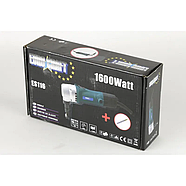 Висічні ножиці Euro Craft ES116, фото 8