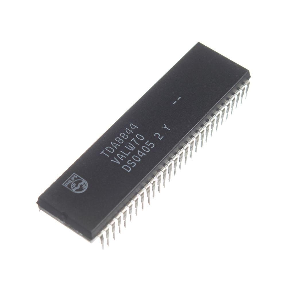 Мікросхема TDA8844 2Y (SDIP-56), фото 1
