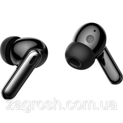 Promo Ціна! Навушники Hator Truepods Hybrid ANC Black (HTA431) - тільки на ZaGrosh.com.ua, фото 1