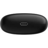 Promo Ціна! Навушники Hator Truepods Hybrid ANC Black (HTA431) - тільки на ZaGrosh.com.ua, фото 4