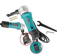 Висічні ножиці AL-FA (ALNB18), фото 2