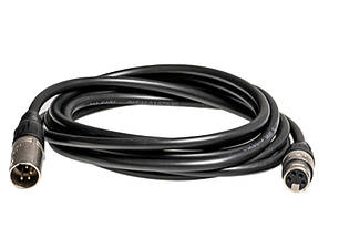 Комплект кабелів живлення Musical Fidelity NU-VISTA PAS Power Cable Set 3M, фото 1